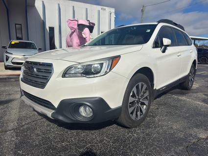 2016 Subaru Outback Chattanooga TN