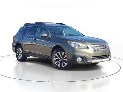 2016 Subaru Outback Clinton Township MI