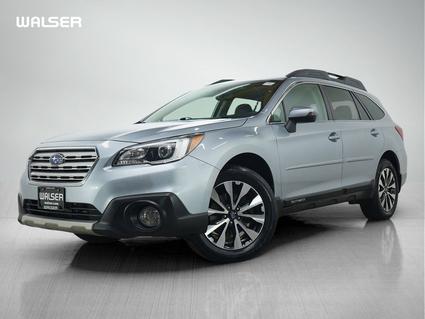 2016 Subaru Outback Burnsville MN