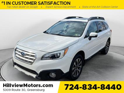 2017 Subaru Outback Greensburg PA