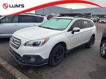 2017 Subaru Outback Warrenton OR