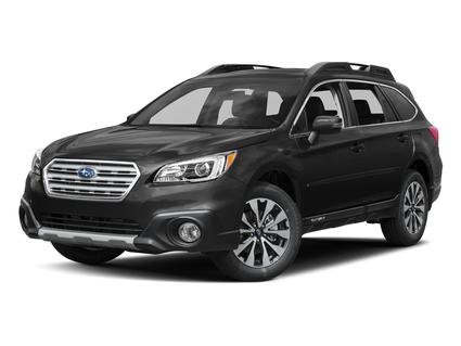 2017 Subaru Outback Pocatello ID