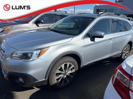 2017 Subaru Outback Warrenton OR