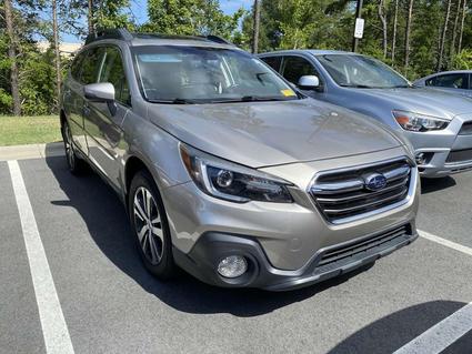 2018 Subaru Outback Pineville NC