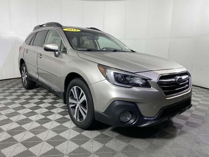 2018 Subaru Outback Pineville NC