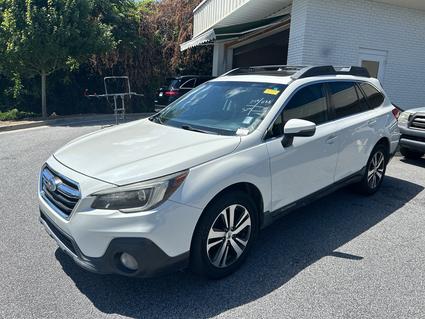 2018 Subaru Outback Atlanta GA