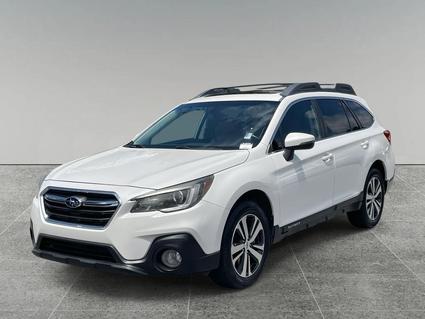 2018 Subaru Outback Atlanta GA