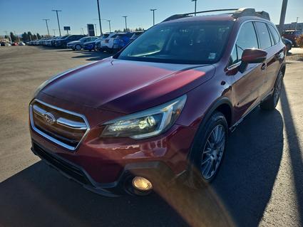 2018 Subaru Outback Rexburg ID