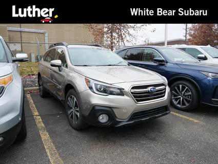 2018 Subaru Outback Saint Paul MN