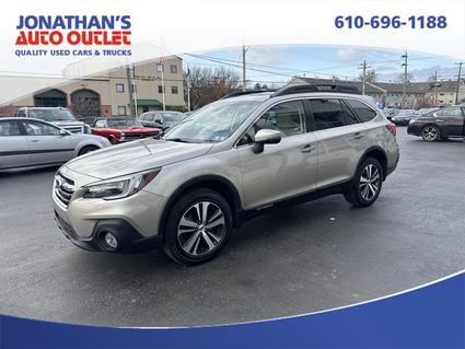 2018 Subaru Outback West Chester PA