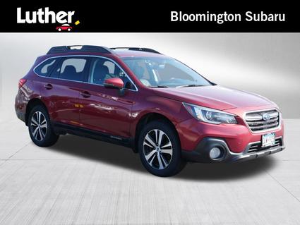 2019 Subaru Outback Minneapolis MN