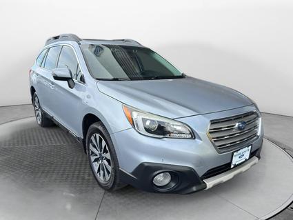 2015 Subaru Outback Coeur D'Alene ID