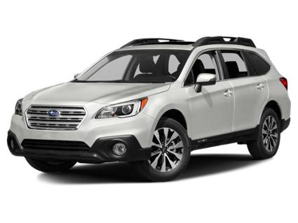 2015 Subaru Outback Rock Springs WY