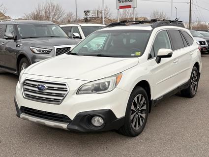 2015 Subaru Outback Rock Springs WY