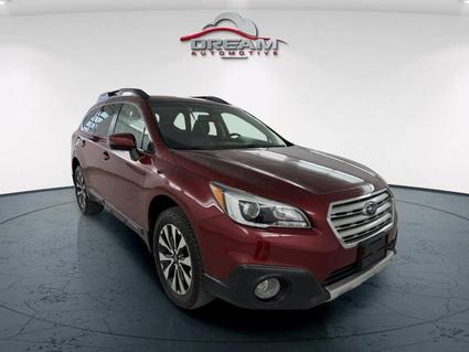 2017 Subaru Outback Lawrence KS