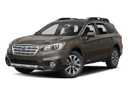 2017 Subaru Outback Minneapolis MN