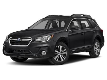 2018 Subaru Outback Coeur d'Alene ID
