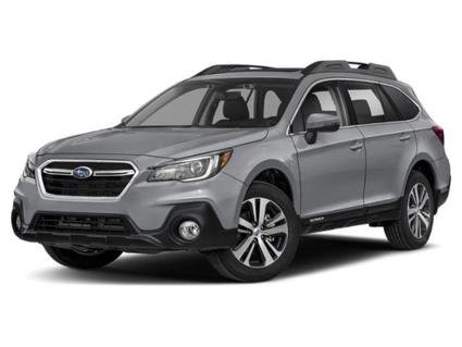 2018 Subaru Outback Minneapolis MN