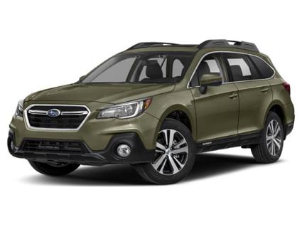 2019 Subaru Outback Coeur d'Alene ID