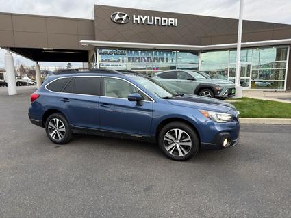 2019 Subaru Outback Post Falls ID