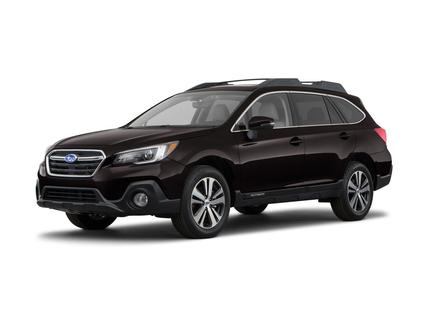 2019 Subaru Outback Grandville MI