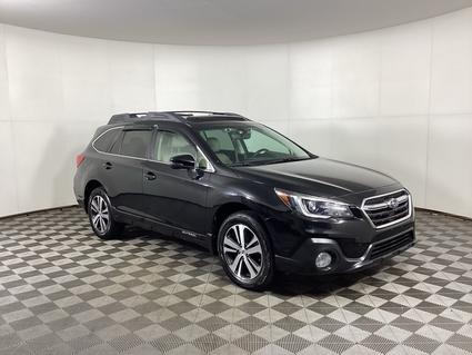2019 Subaru Outback Grandville MI