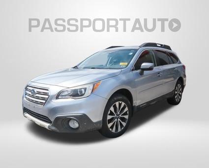 2015 Subaru Outback Suitland MD
