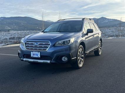 2015 Subaru Outback Post Falls ID