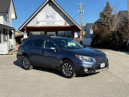 2015 Subaru Outback Post Falls ID