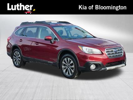 2016 Subaru Outback Minneapolis MN