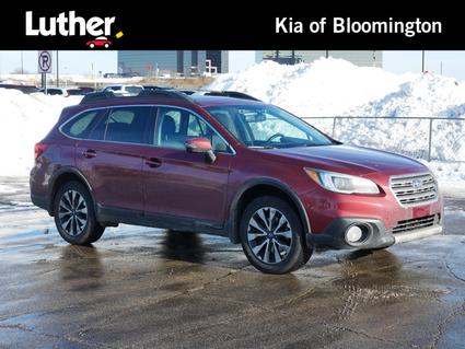 2016 Subaru Outback Minneapolis MN