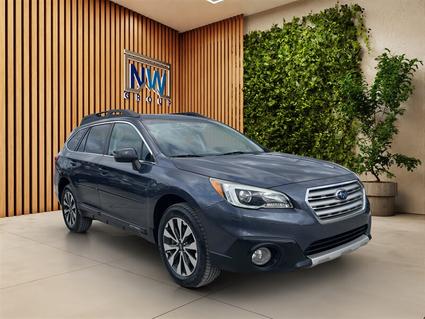 2016 Subaru Outback Post Falls ID