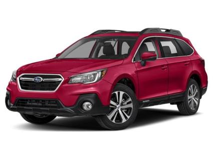 2018 Subaru Outback Saint Paul MN