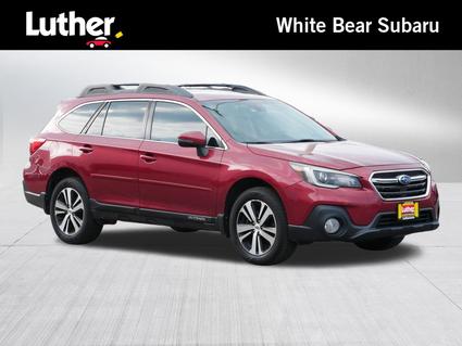 2018 Subaru Outback Saint Paul MN