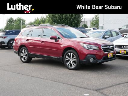 2018 Subaru Outback Saint Paul MN