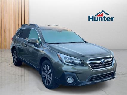 2018 Subaru Outback Fletcher NC