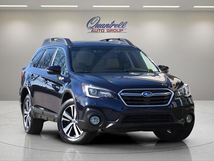 2018 Subaru Outback Lexington KY