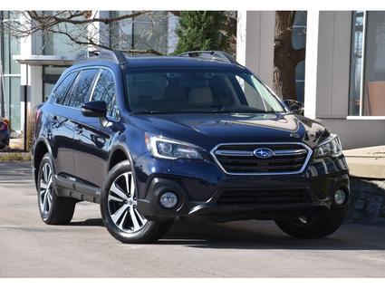 2018 Subaru Outback Lexington KY