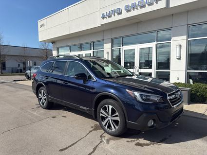 2018 Subaru Outback Lexington KY