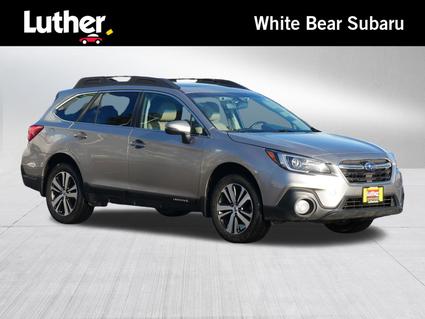 2018 Subaru Outback Saint Paul MN