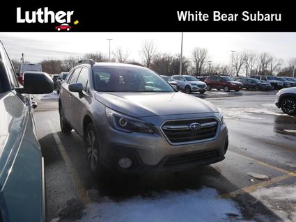 2018 Subaru Outback Saint Paul MN