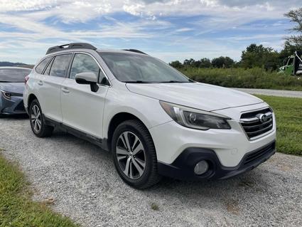 2018 Subaru Outback Fletcher NC