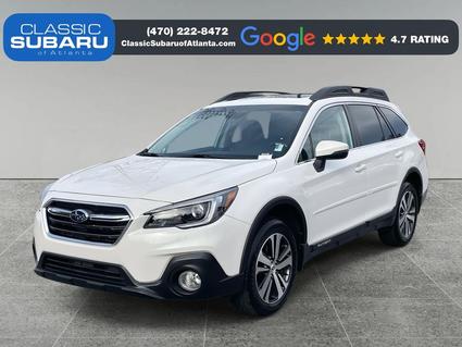 2019 Subaru Outback Atlanta GA