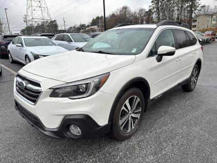 2019 Subaru Outback Atlanta GA