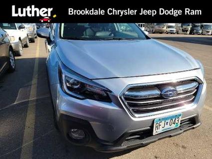 2019 Subaru Outback Minneapolis MN