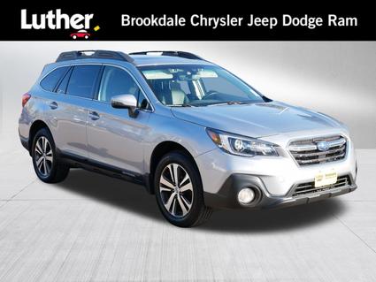 2019 Subaru Outback Minneapolis MN