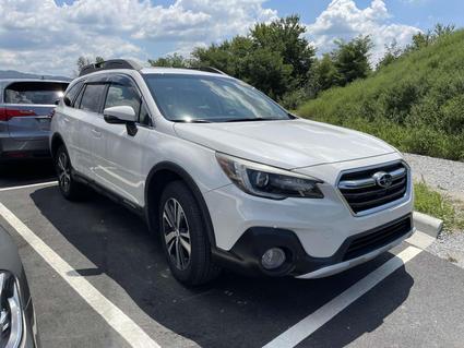 2019 Subaru Outback Fletcher NC
