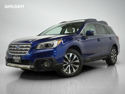 2016 Subaru Outback Burnsville MN