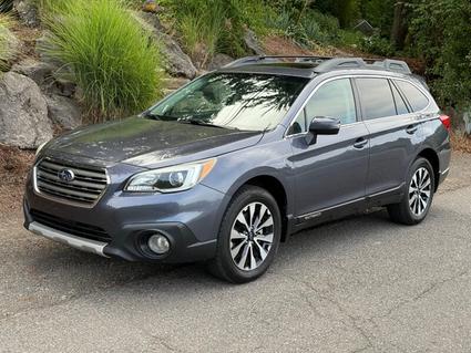 2016 Subaru Outback Portland OR