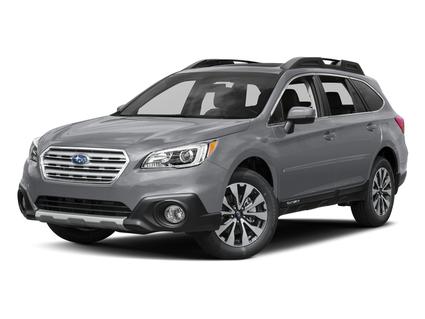 2017 Subaru Outback Spokane WA